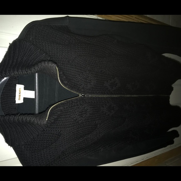 Diesel - Picture 3 of 7